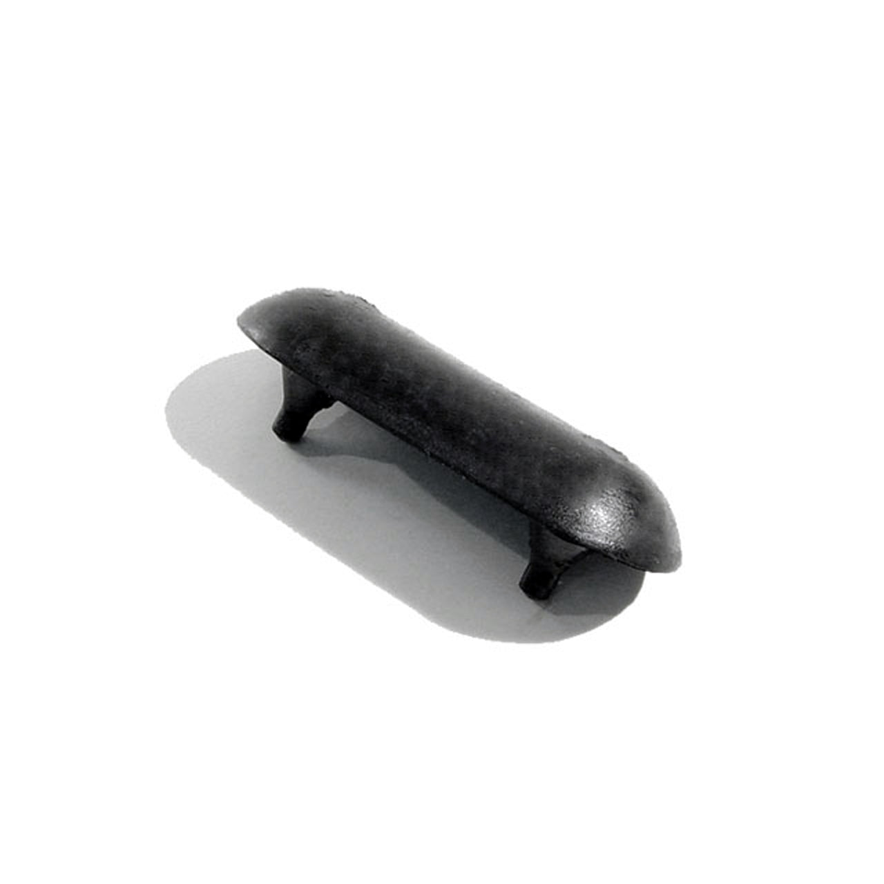 Sb 108 Anti-Rattle Pad Used On Rear Bumper Deflector Chevrolet Bel Air 1950-1955, Fleetline 1942-1952, Fleetmaster 1942-1948