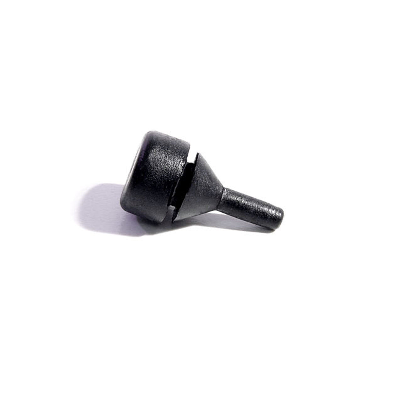 Sb 122 Ashtray Bumper 7/8" High, 1/2" Od Each Dodge Challenger 1970-1974, Charger 1971, Coronet 1971