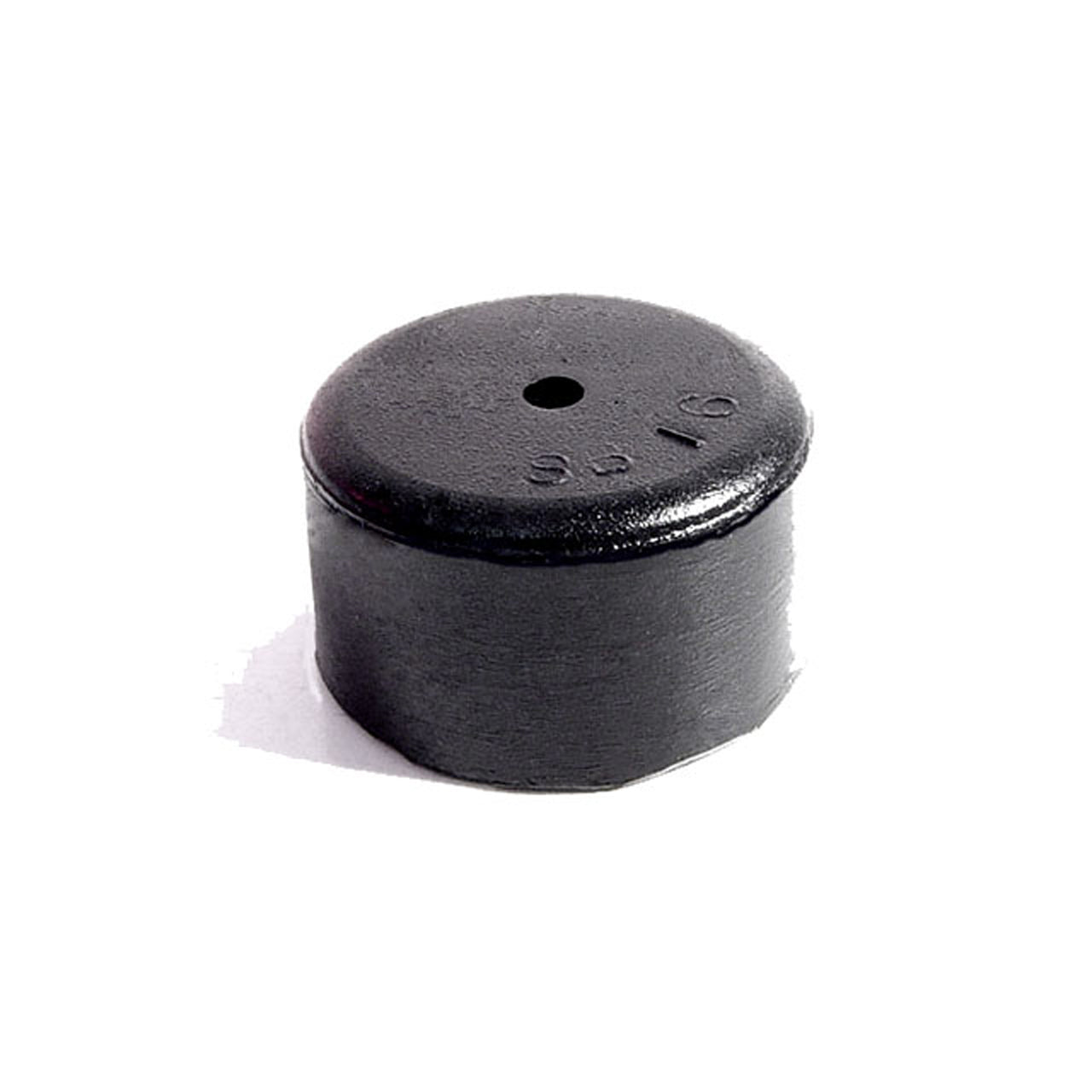 Sb 16 Door Bumper 7/8" Diameter X 9/16" Thick Each