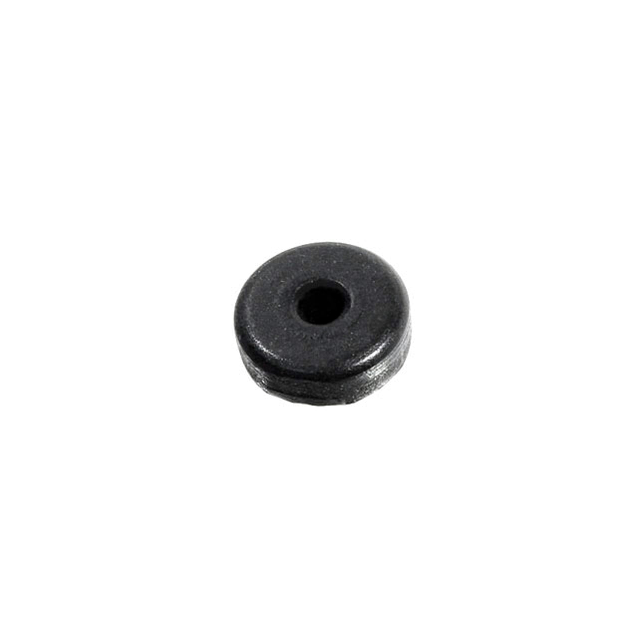 Sb 17 Door Bumper 3/4" Od, 1/4" Id, 3/16" Thick Each