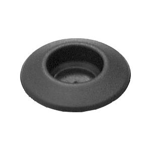 Sb 23 Door Bumper 1" Diameter X 1/4" Thick Fits 7/8" Hole