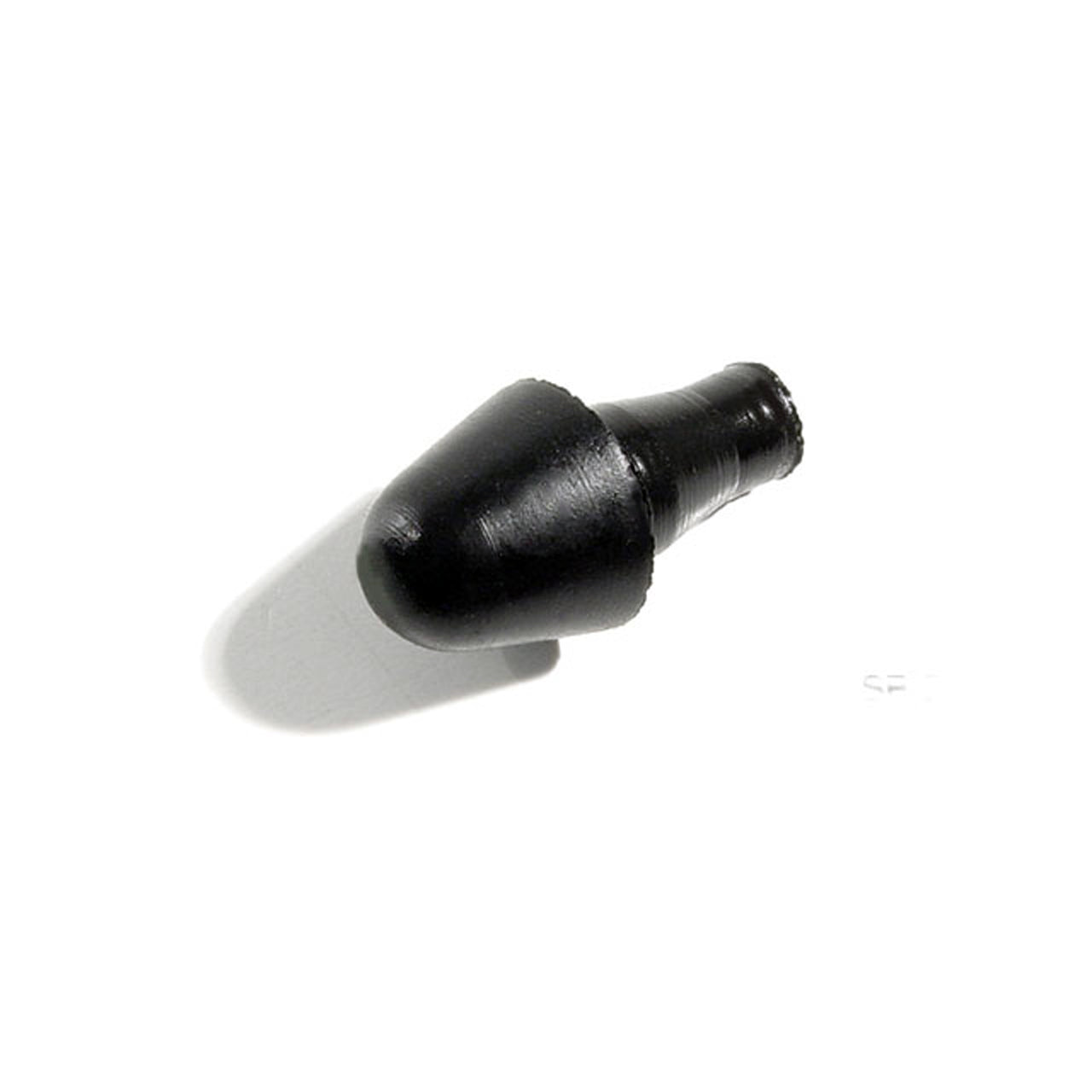 Sb 50 Snap-In-Bumper 9/16" Od, 7/8" High Each