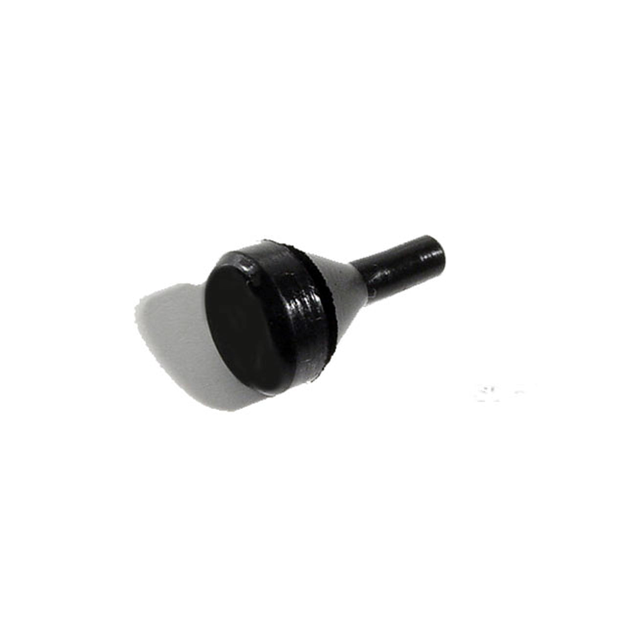 Sb 54 Snap-In-Bumper 1/2" Od, 1/2" High Each