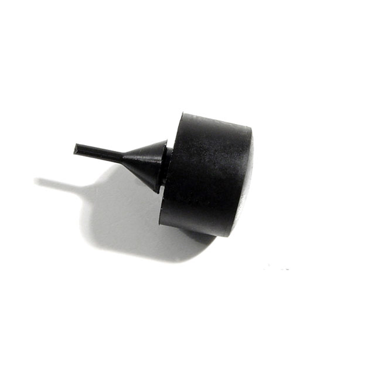 Sb 56 Snap-In-Bumper 3/4" Od, 13/16" High Each