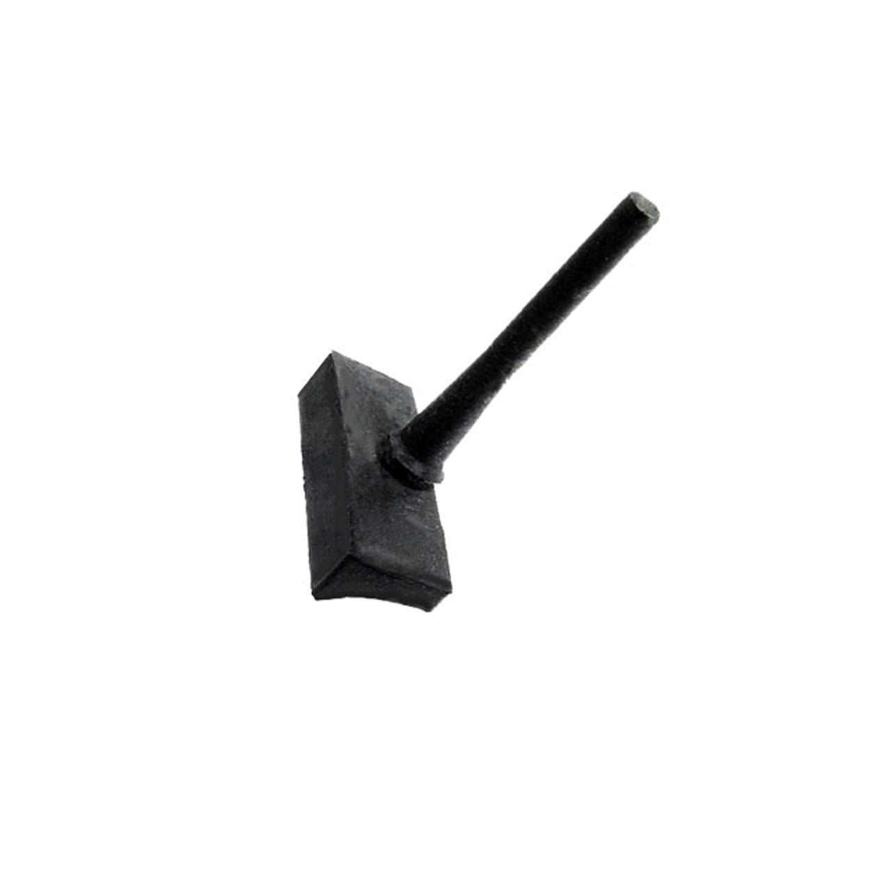 Sb 61 Fuel Door Bumper Oldsmobile 88 1957, Fiesta 1957, Starfire 1957, Super 88 1957
