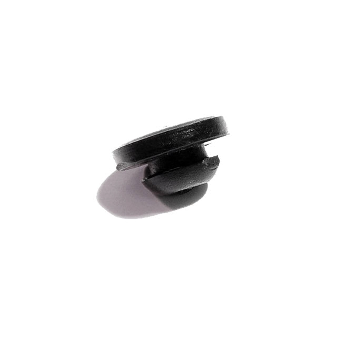 Sb 77 Glove Box Bumper Good Reproduction Each Mercury Mercury 1949-1951, Monterey 1950-1951