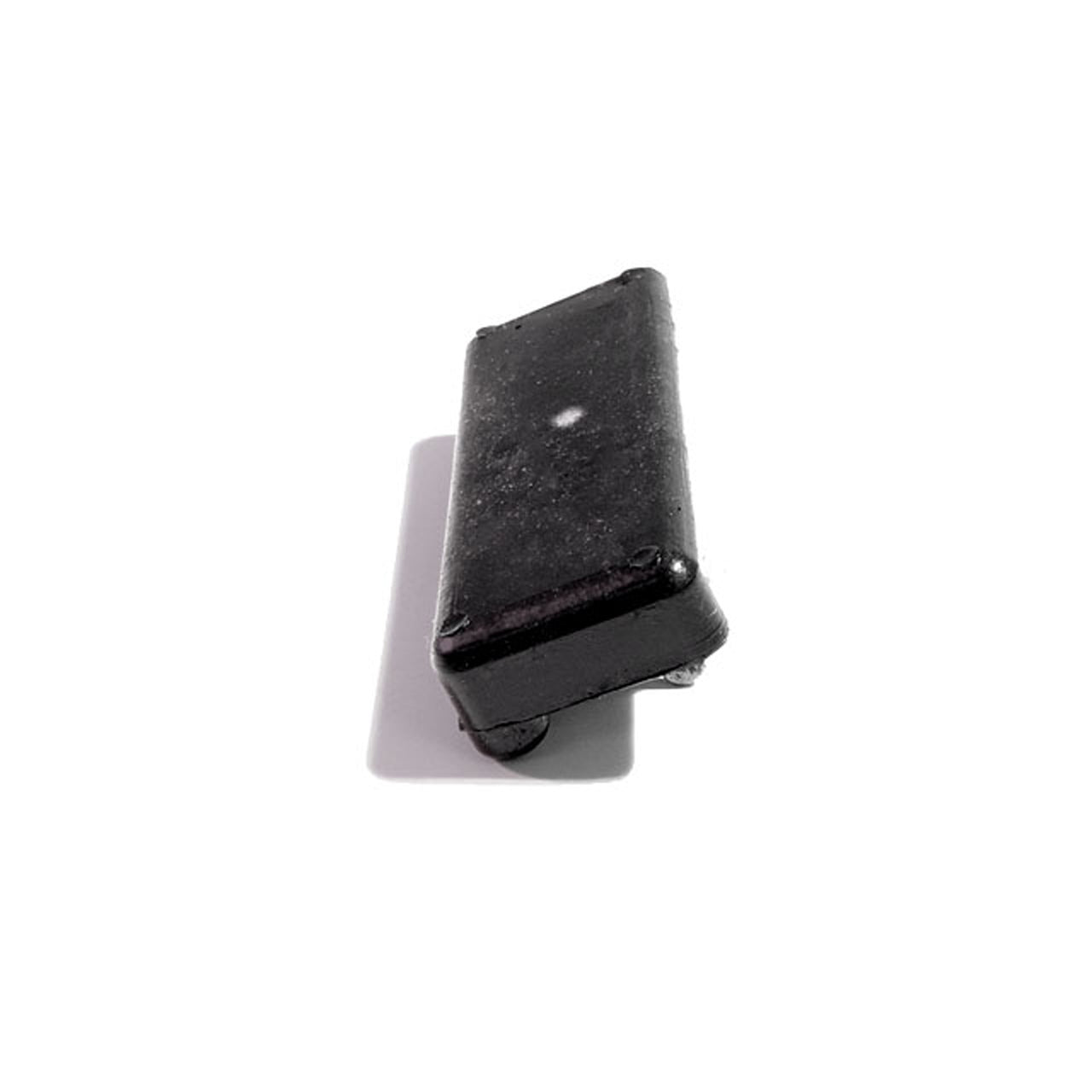 Sb 80-A Spare Wheel Cover Rest Pad Cadillac Series 60 1938, Series 60 Special 1939-1940, Series 61 1939, Series 62 1940, Series 65 1938