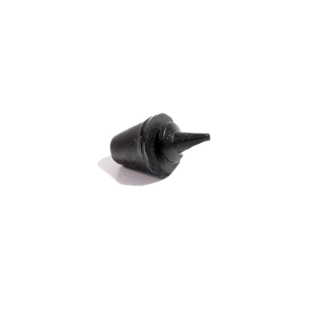 Sb 83 Glove Box Bumper Each Chevrolet El Camino 1968-1972