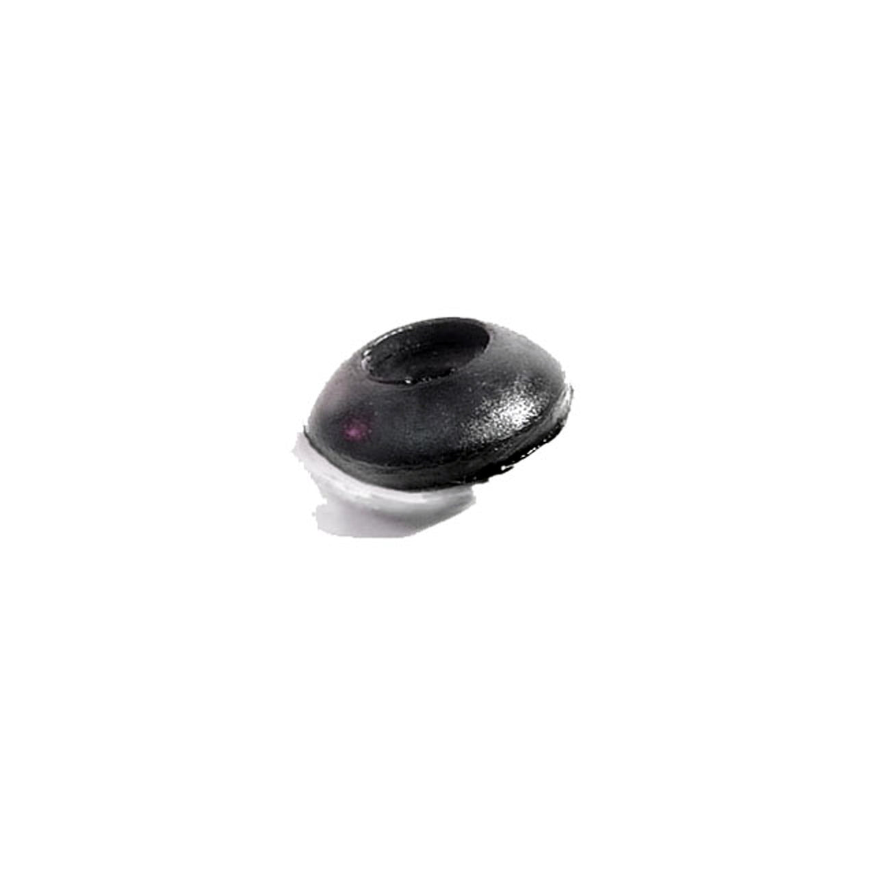 Sb 92 Horn Button Bumper Each Chevrolet Fleetline 1942-1948, Fleetmaster 1941-1948, Special Deluxe 1941-1942, Stylemaster Series 1946-1948
