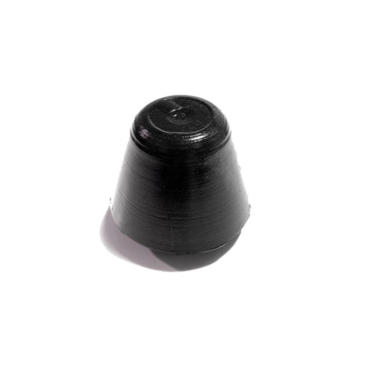 Sb 93 Snap-In-Bumper 1" Od, 3/4" High Each