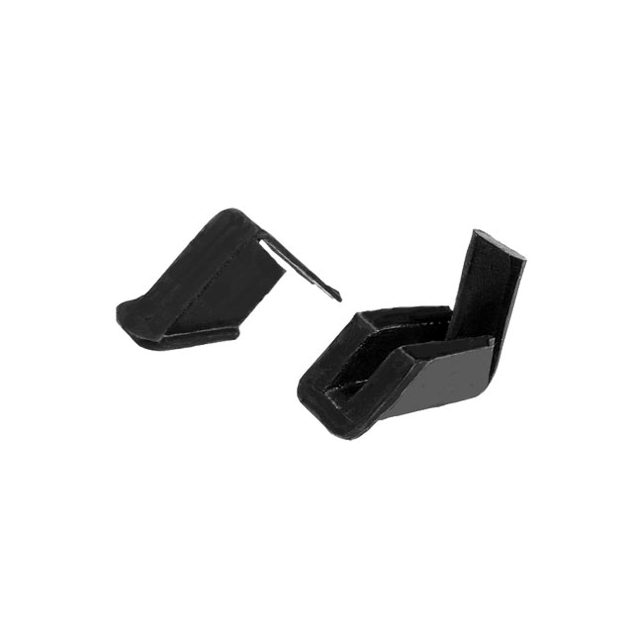 Sb 98 Side Window Bumper Buick Century 1954-1958, Limited 1958, Roadmaster 1951-1958, Skylark 1954, Special 1951-1958, Super 1951-1958 4180904-5