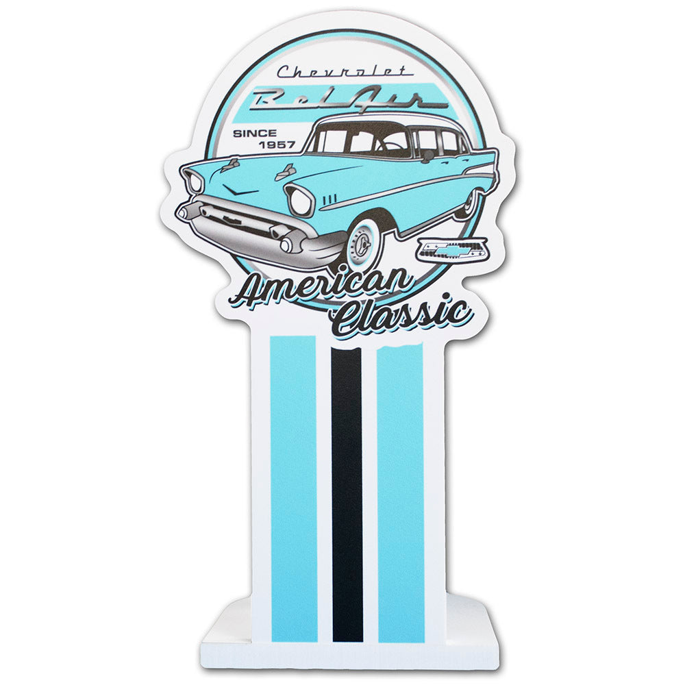 1957 Chevrolet Bel Air Countertop Paper Towel Holder