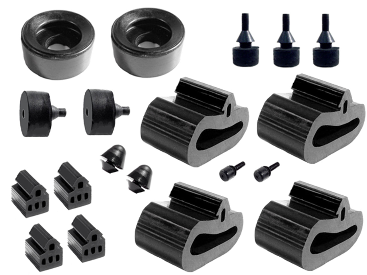 Sc 11 Steering Column Grommet