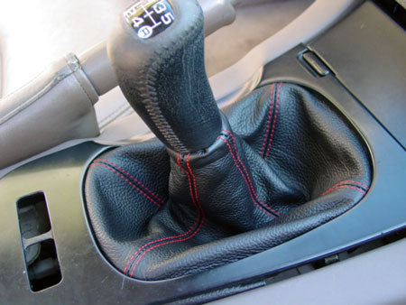 1992-00 Lexus SC shift boot