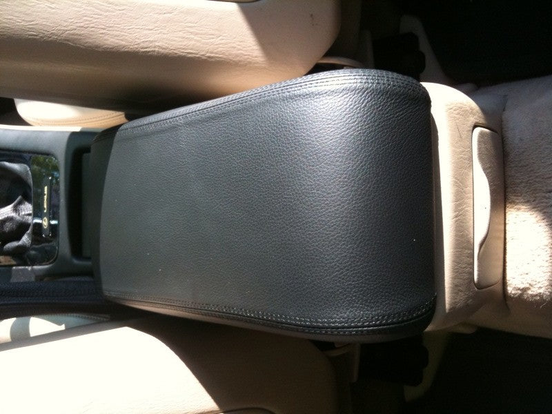 1992-00 Lexus SC armrest cover