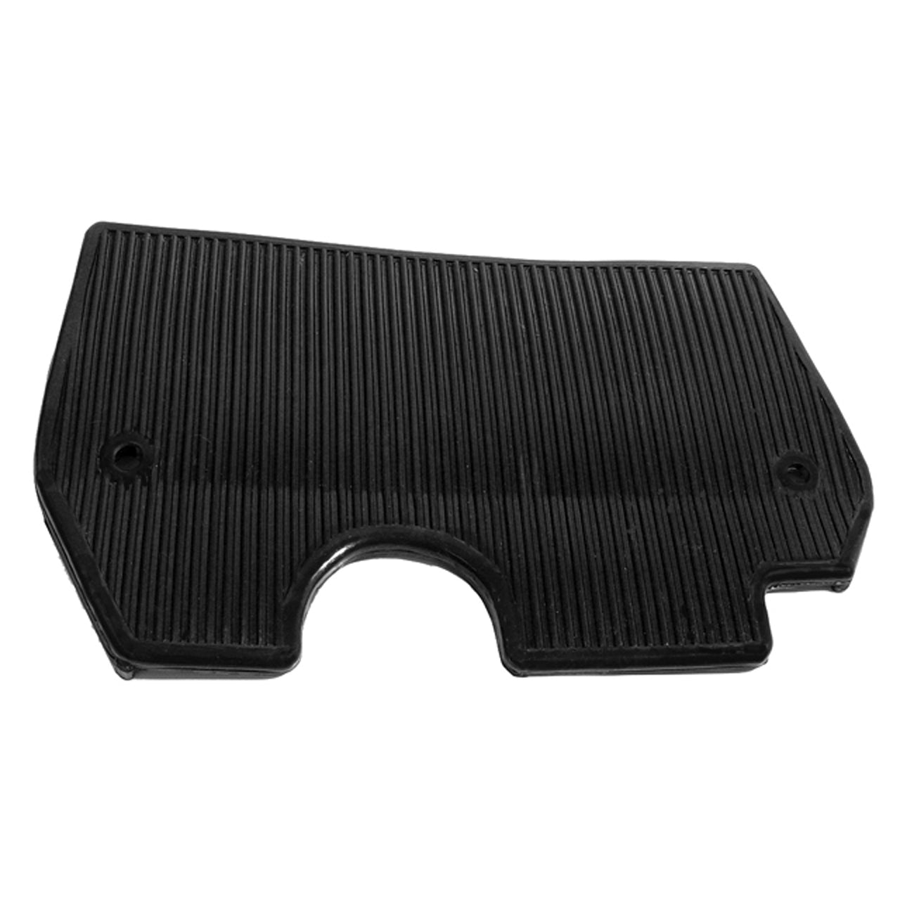 Sc 40 Steering Column Pad Made Of Hard Rubber Chevrolet Bel Air 1961, Biscayne 1961, Corvair 1961, Impala 1961 3779093