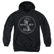 carroll-shelby-one-color-cobra-youth-hooded-sweatshirt-black-xl-YFTH-01-XL.SHLB10001-classic-auto-store