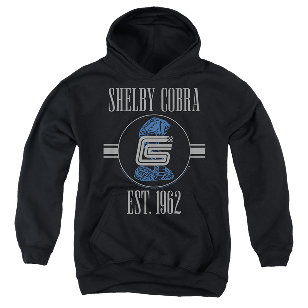 carroll-shelby-vintage-large-snake-and-signature-youth-hooded-sweatshirt-black-xl-YFTH-01-XL.SHLB10009-classic-auto-store