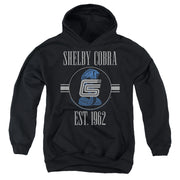 carroll-shelby-vintage-large-snake-and-signature-youth-hooded-sweatshirt-black-xl-YFTH-01-XL.SHLB10009-classic-auto-store