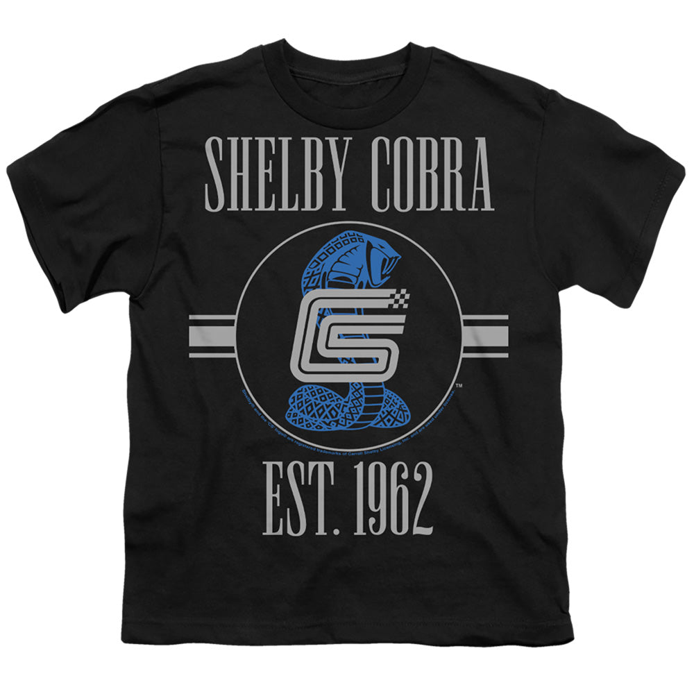 carroll-shelby-vintage-large-snake-and-signature-youth-short-sleeve-black-xs-YT-01-XS.SHLB10009-classic-auto-store