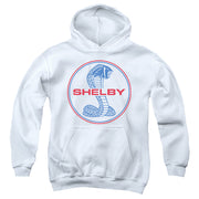 carroll-shelby-circle-logo-light-youth-hooded-sweatshirt-white-xl-YFTH-65-XL.SHLB10012-classic-auto-store