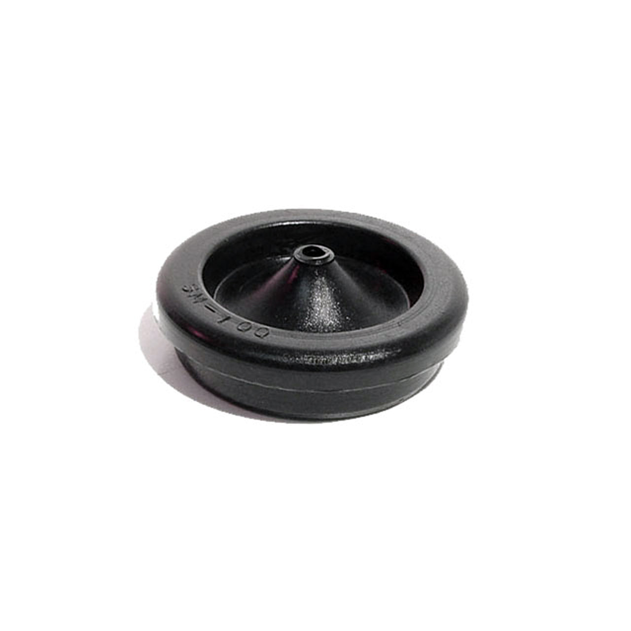 Sm 100 Speedometer Cable To Frame Grommet Two Used Per Car Mercedes-Benz 190Sl 1955-1963