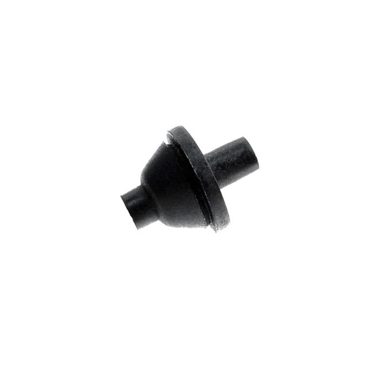 Sm 101 Dash And Firewall Grommet Single-Hole Type Is For One Wire Buick Centurion 1971-1972, Electra 1967-1972, Estate Wagon 1970-1972