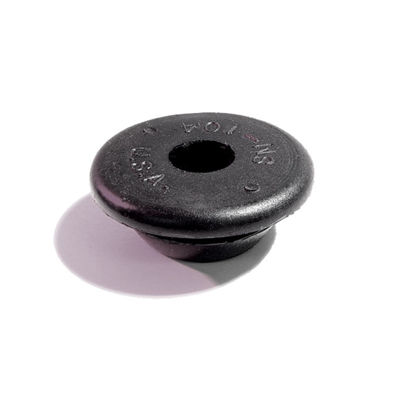 Sm 104 Electrical Wire & Speedometer Cable Grommet Oldsmobile Series 76 1949-1950