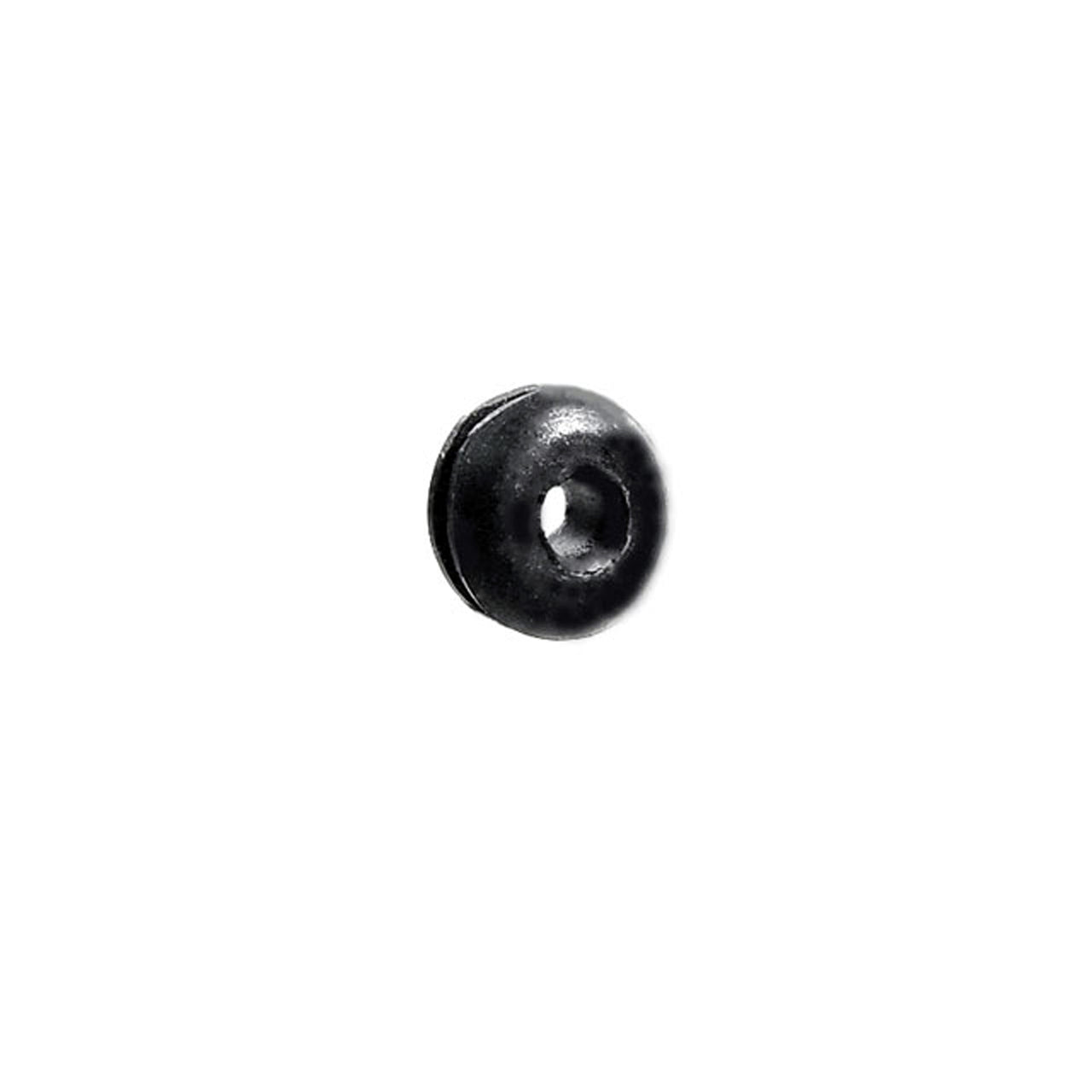 Sm 10 Sheet Metal Grommet 9/16" Od, 3/16" Id