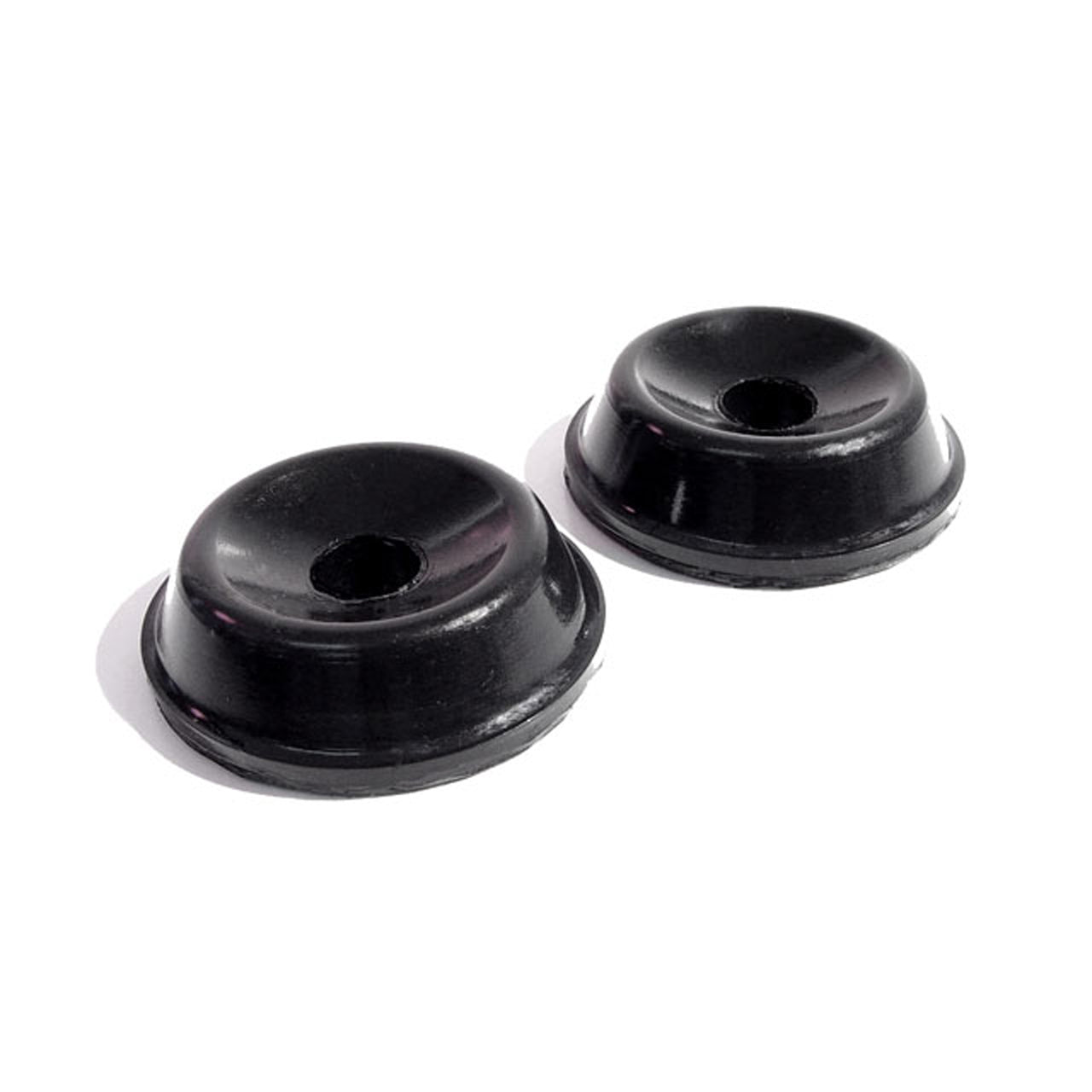 Sm 110 Fog Light Base Pair Mercedes-Benz 220S 1956-1960, 220Se 1958-1960