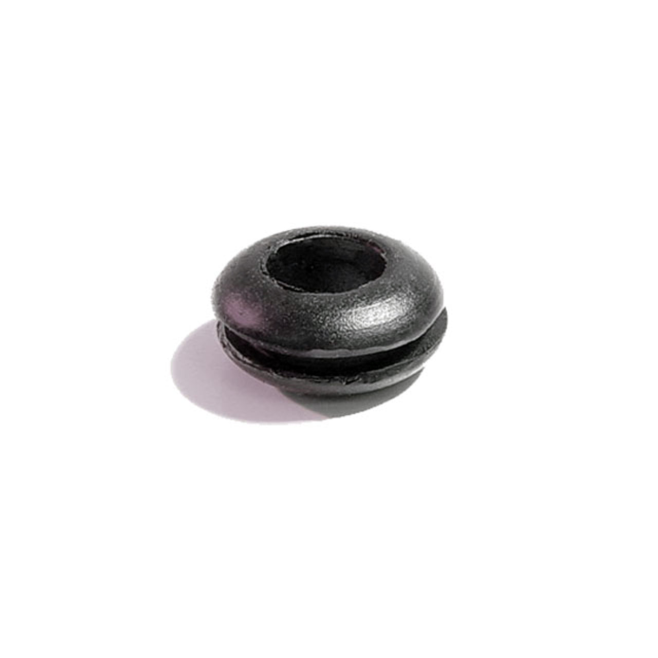 Sm 11 Sheet Metal Grommet 11/16" Od, 3/8" Id Fits 1/2" Hole