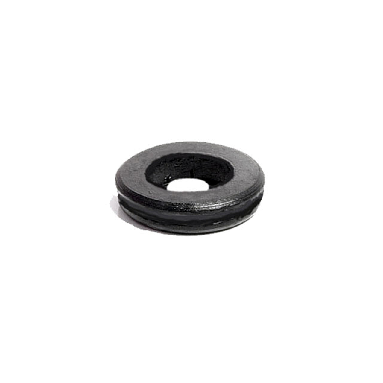 Sm 13 Sheet Metal Grommet 1" Od, 1/2" Id Fits 3/4" Hole