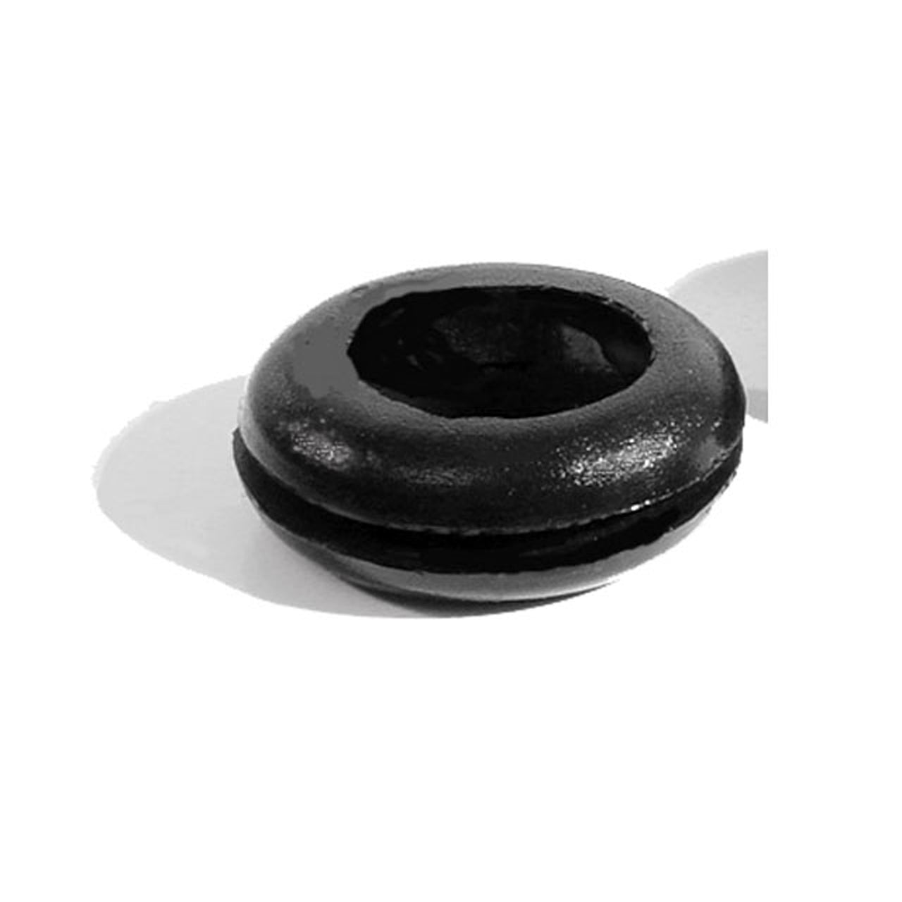 Sm 14 Sheet Metal Grommet 5/8" Id Fits 3/4" Hole Each