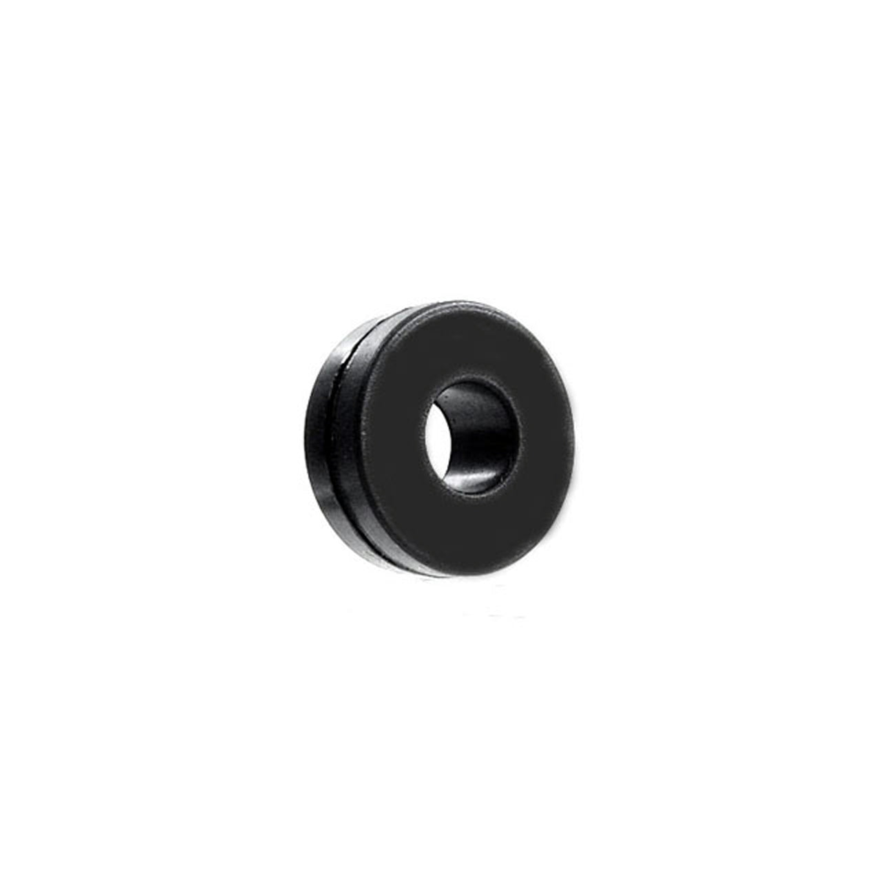 Sm 15 Sheet Metal Grommet 1-1/8" Od, 7/16" Id Fits 3/4" Hole