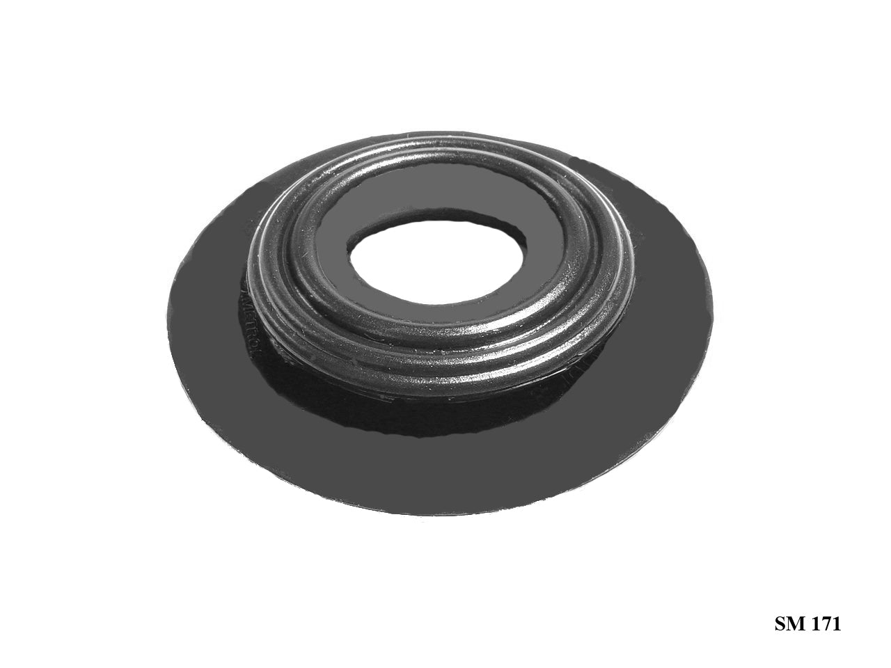 Sm 171 Dimmer Switch Grommet, Each