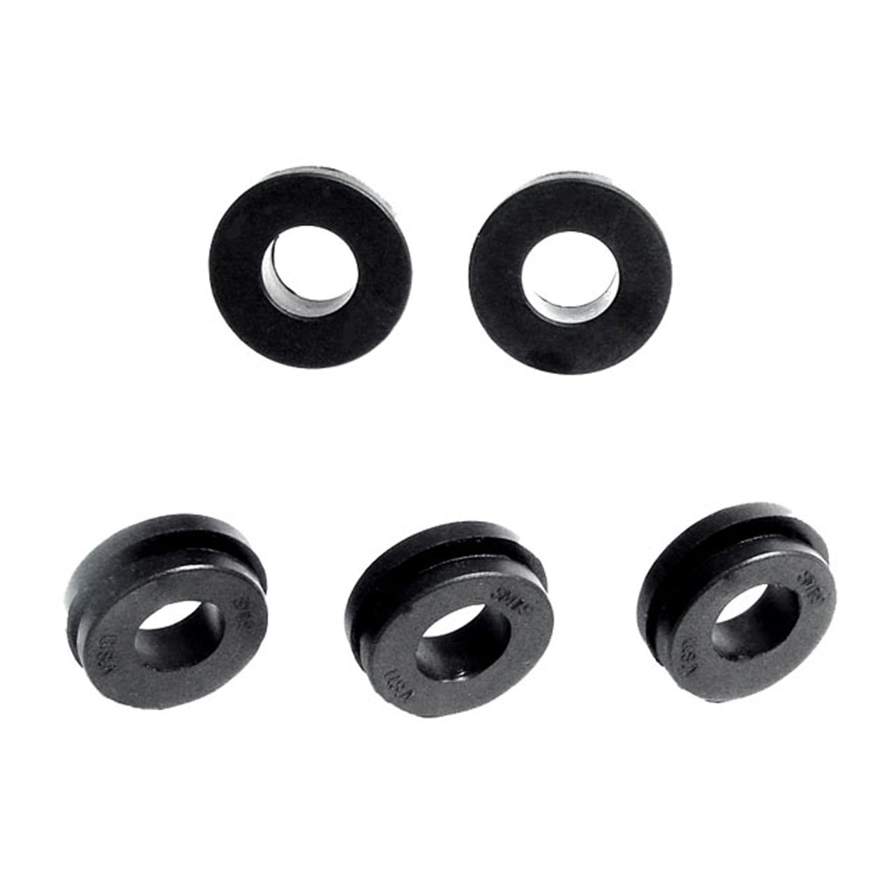 Sm 19-Set Sheet Metal Grommet 1-3/8" Od, 5/8" Id