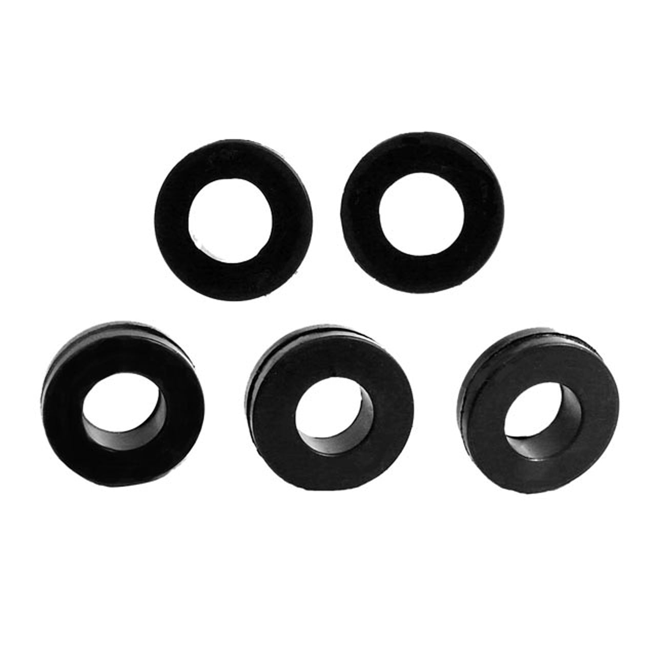 Sm 21-Set Sheet Metal Grommet 1-3/8" Od, 3/4" Id