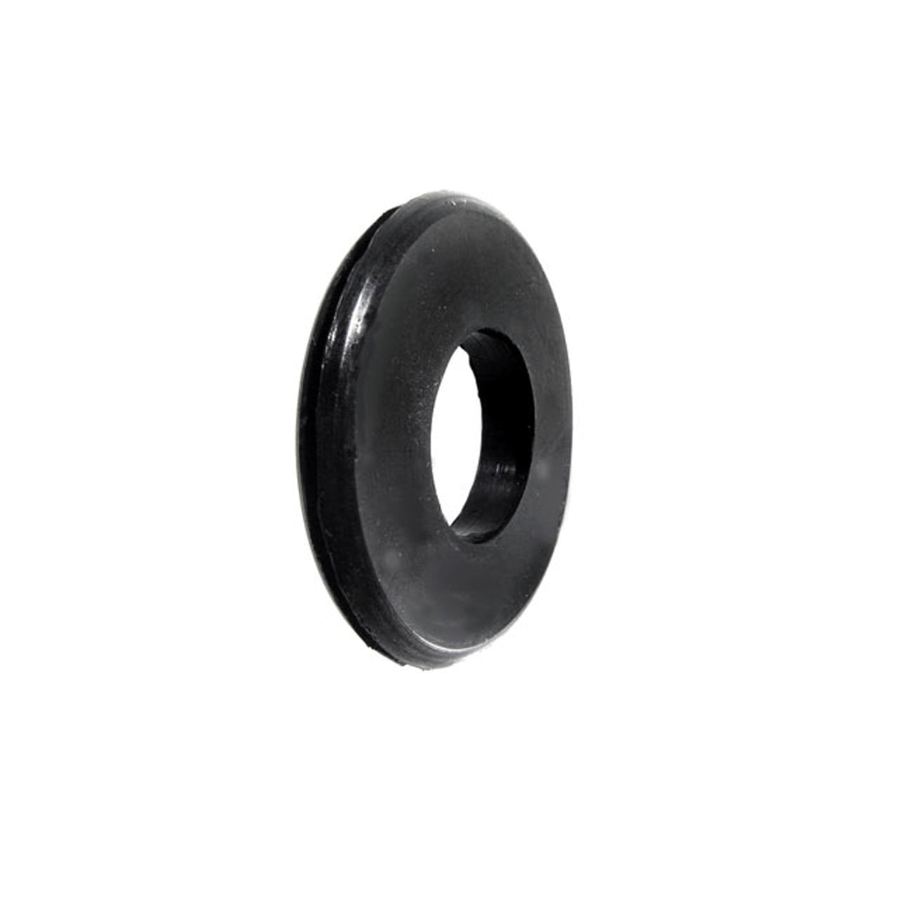 Sm 23-A Sheet Metal Grommet 1-5/8" Od, 3/4" Id