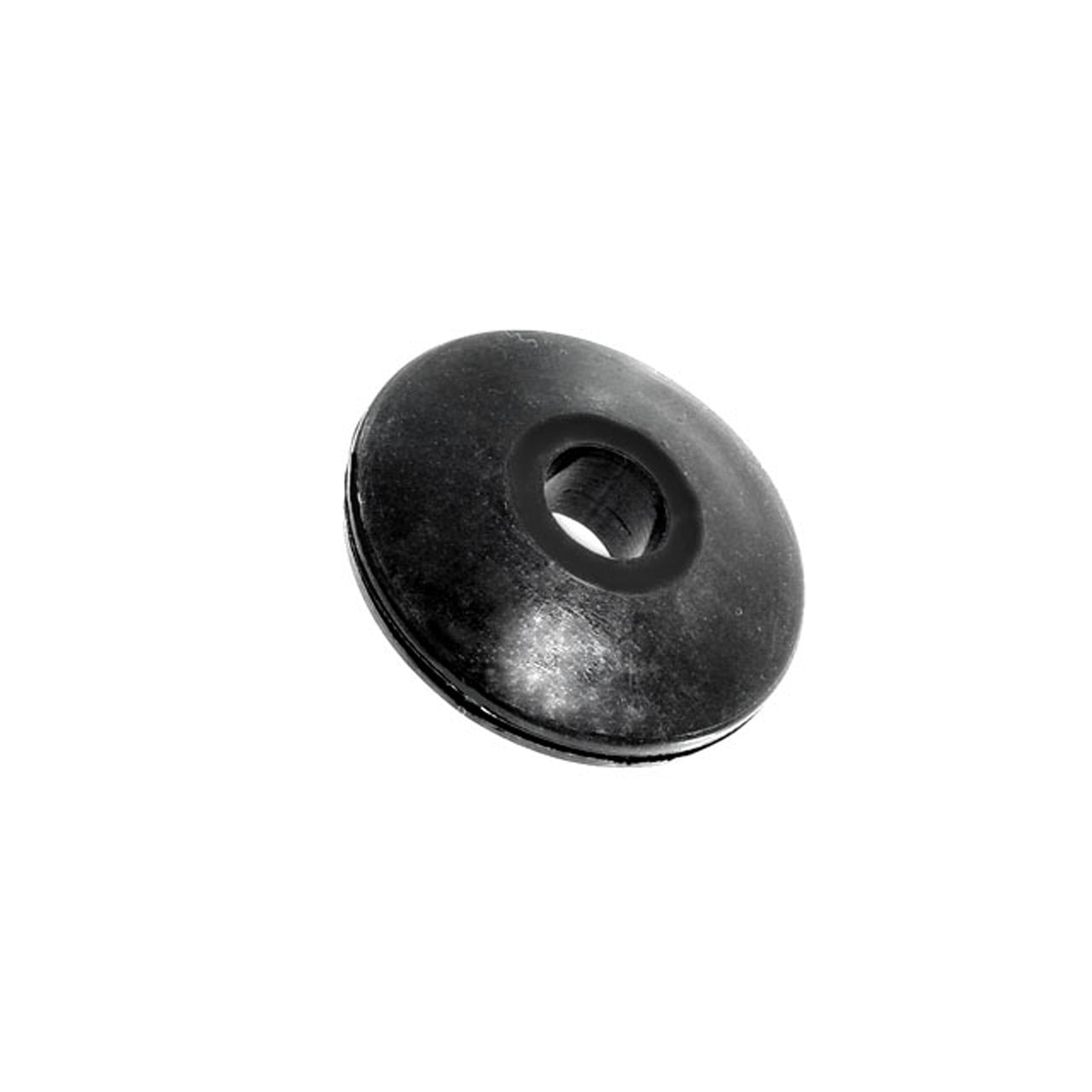 Sm 23-B Sheet Metal Grommet 2-1/8" Od, 9/16" Id