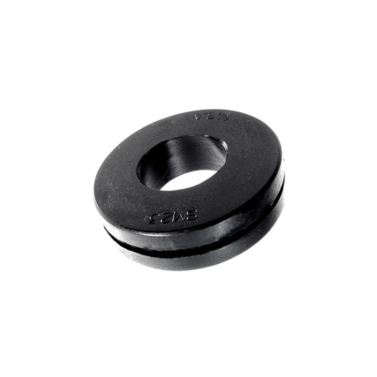 Sm 23 Sheet Metal Grommet 1-9/16" Od, 3/4" Id