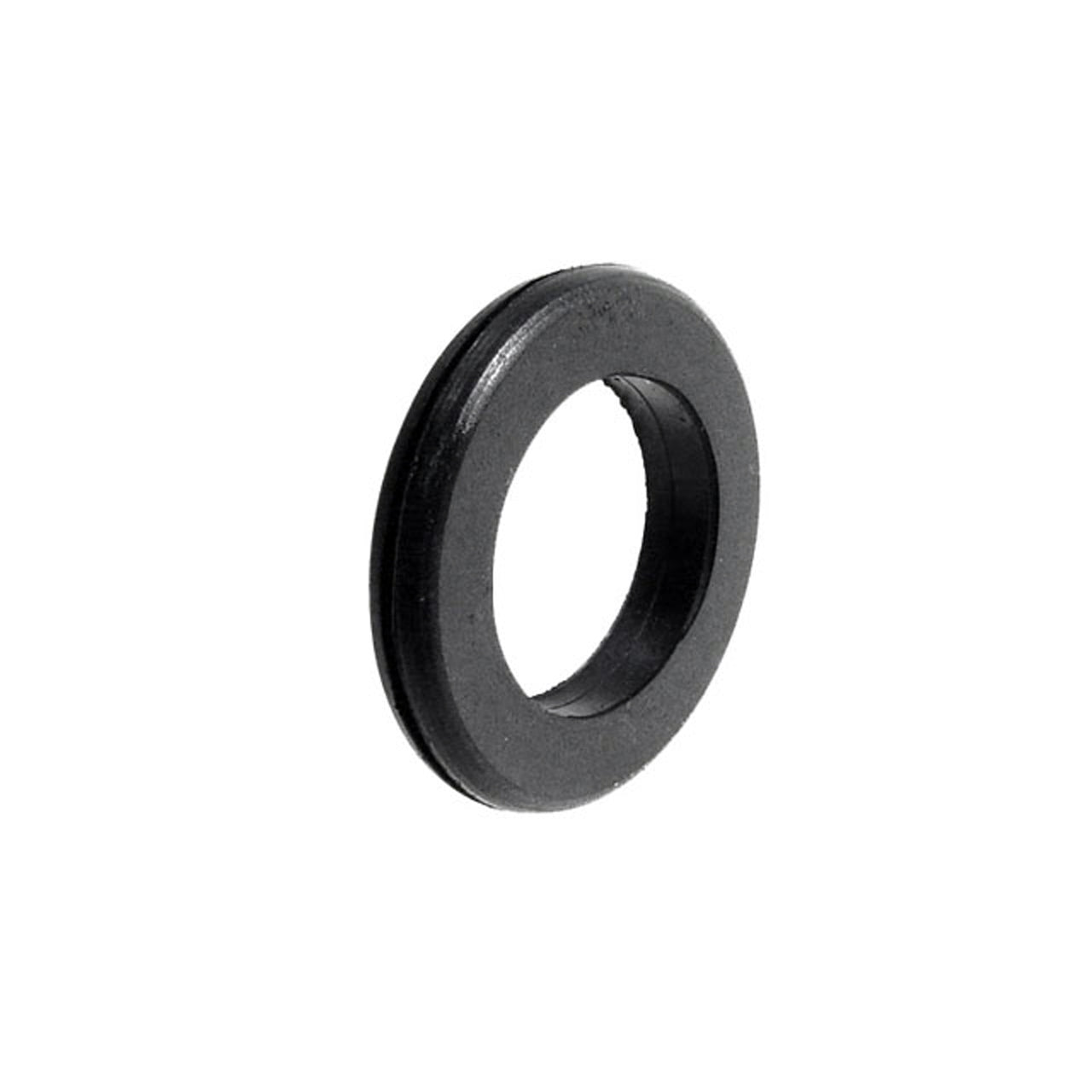 Sm 25 Sheet Metal Grommet 1-1/4" Id Fits 1-5/8" Hole Each