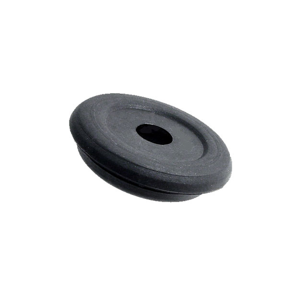 Sm 33 Ignition Cable Grommet 2 In Od X 1/2 In Id Fits A 15 In Buick Century Series 60 1937-1942, Limited Series 90 1937-1942