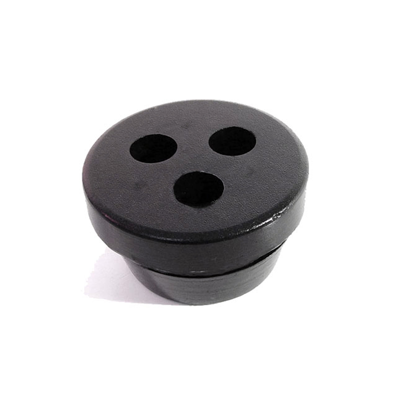 Sm 36-A 3-Hole Wire Harness Grommet Each Chevrolet Corvette 1968-1972