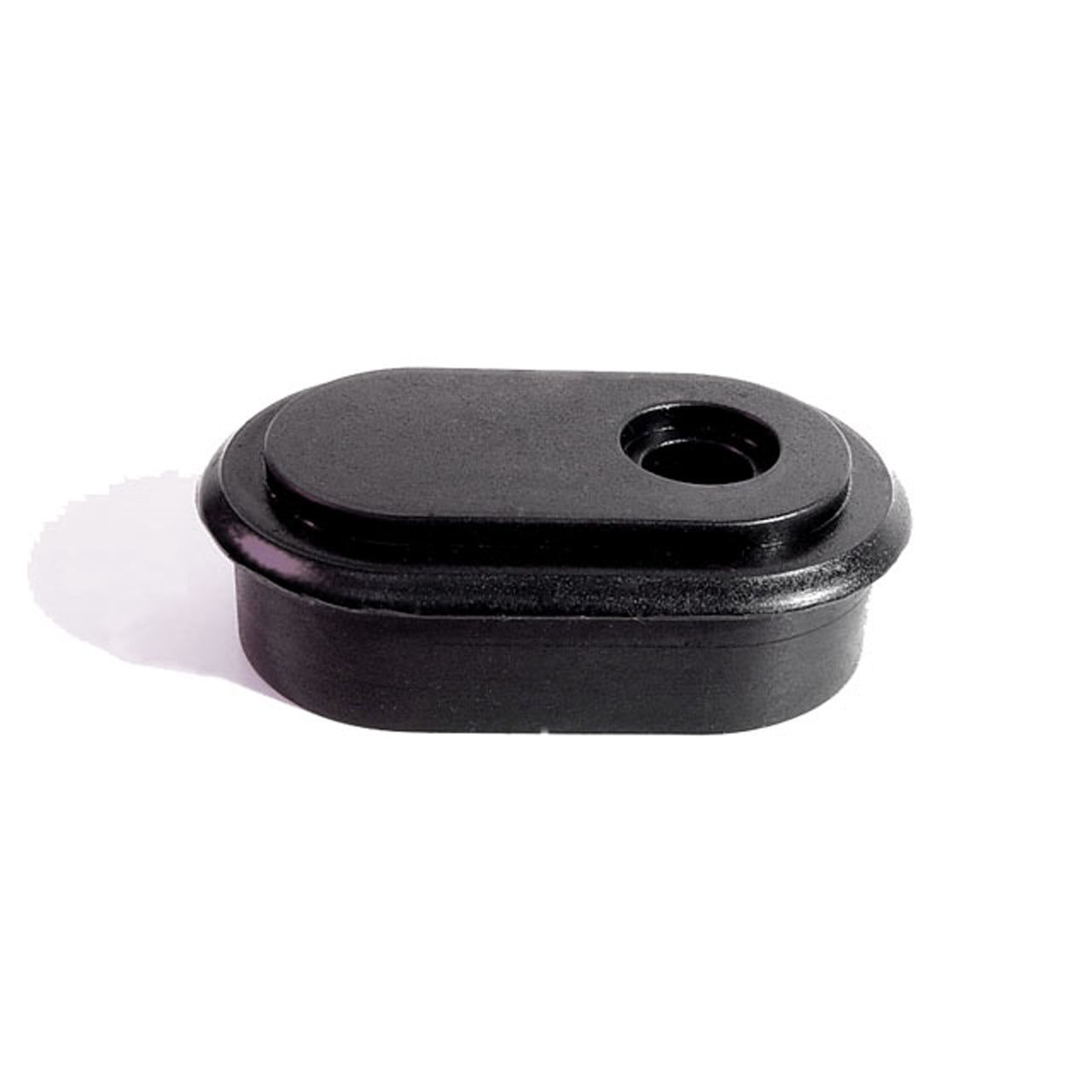 Sm 38-A Wire Harness Grommet To Firewall Finely Detailed Each Buick Century 1954-1956, Roadmaster 1954-1956, Skylark 1954, Special 1954-1956