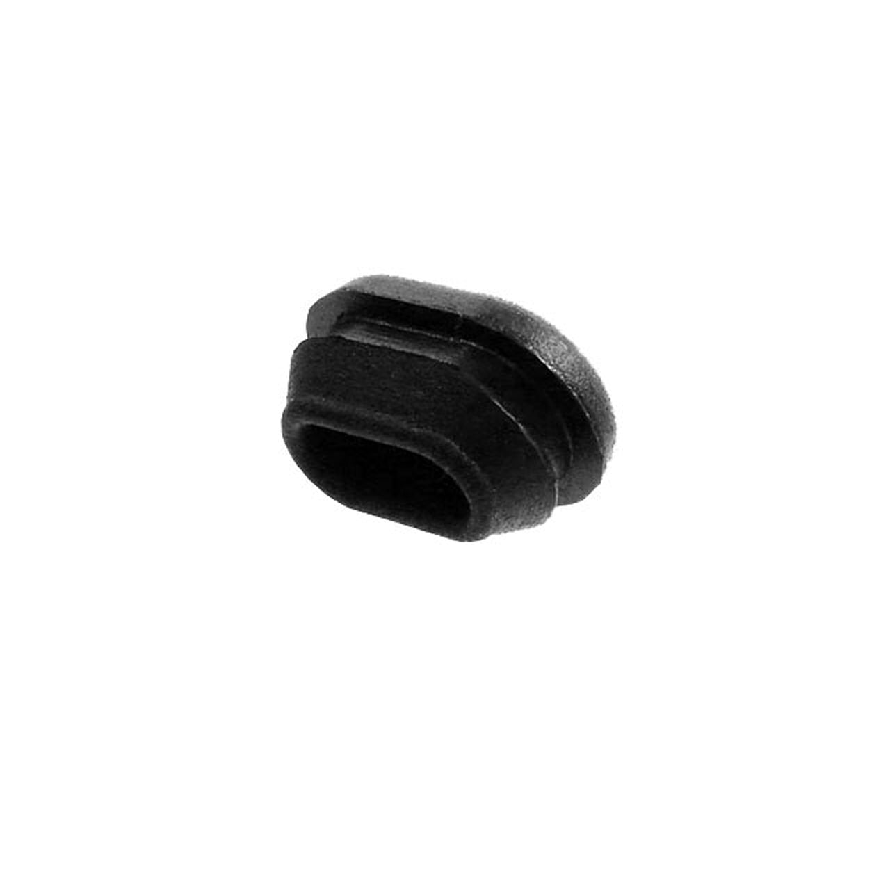 Sm 38-B Hood Release Cable Grommet Each Chevrolet Corvette 1958-1962