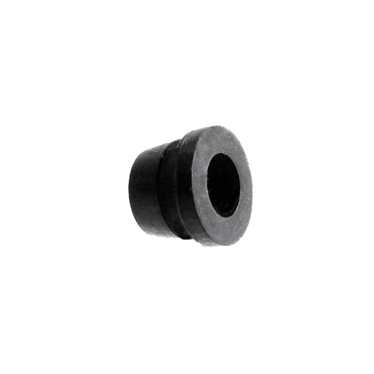 Sm 43-H Accelerator Rod Grommet 5/16" Id, 5/8" Od, 7/16" High Opel Opel 1969-1973
