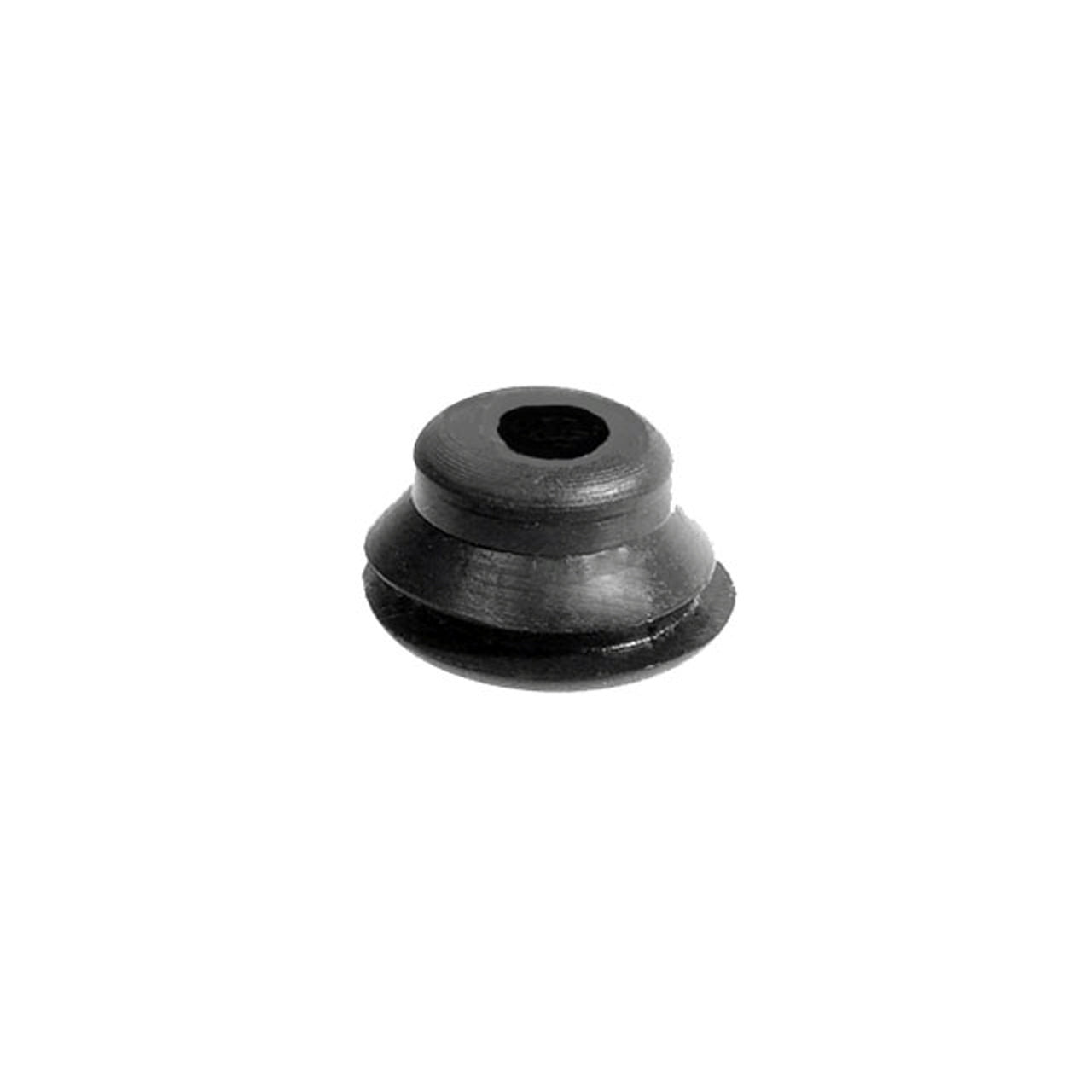 Sm 44 Fender Grommet, For Headlight Wires Fits 5/8" Hole Each Chevrolet Fleetline 1942, Fleetmaster 1941-1942, Master 85 1939-1940
