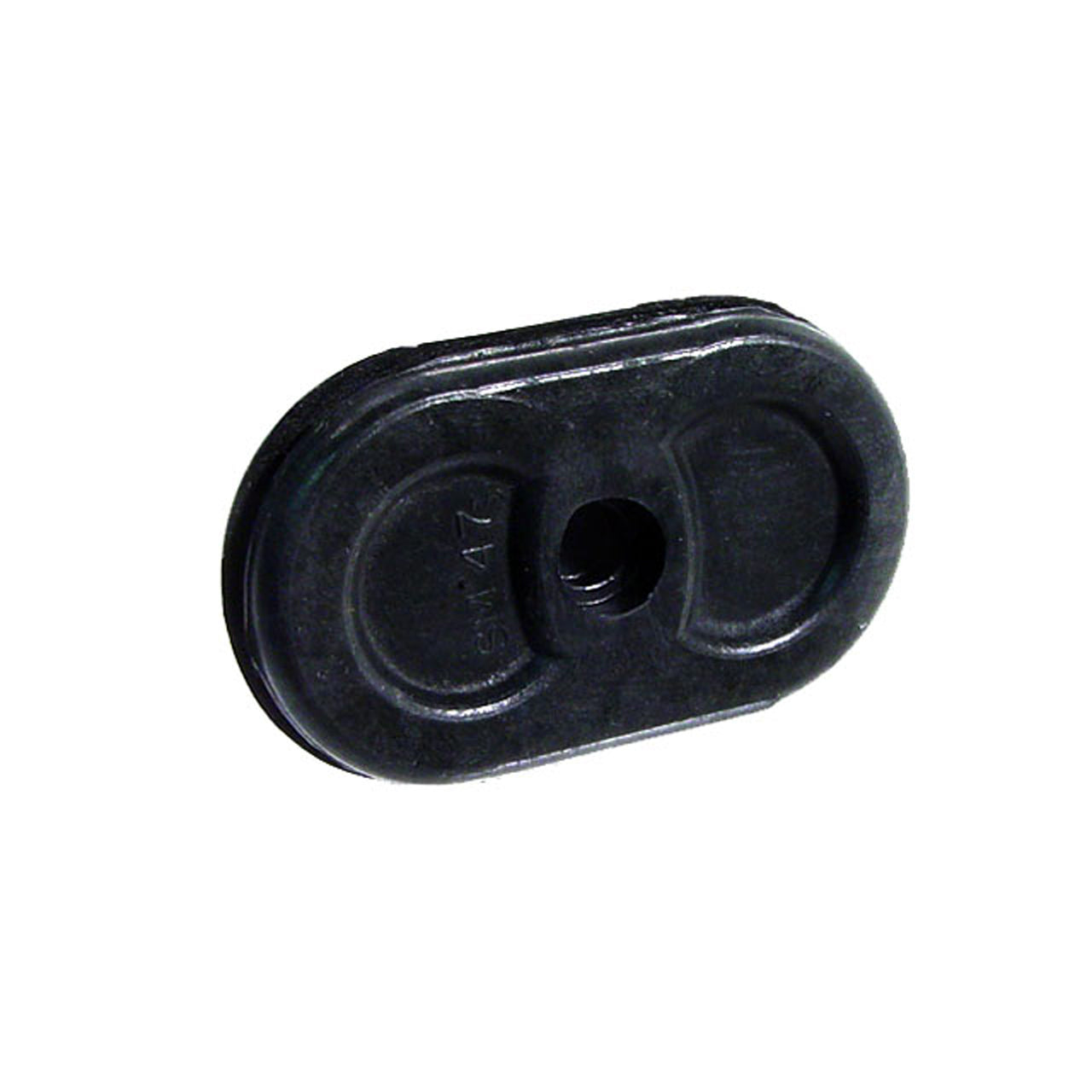 Sm 47 Speedometer Cable Firewall Grommet Fits 1-7/8" Long Hole Buick Century Series 60 1939-1942, Limited Series 90 1939-1942