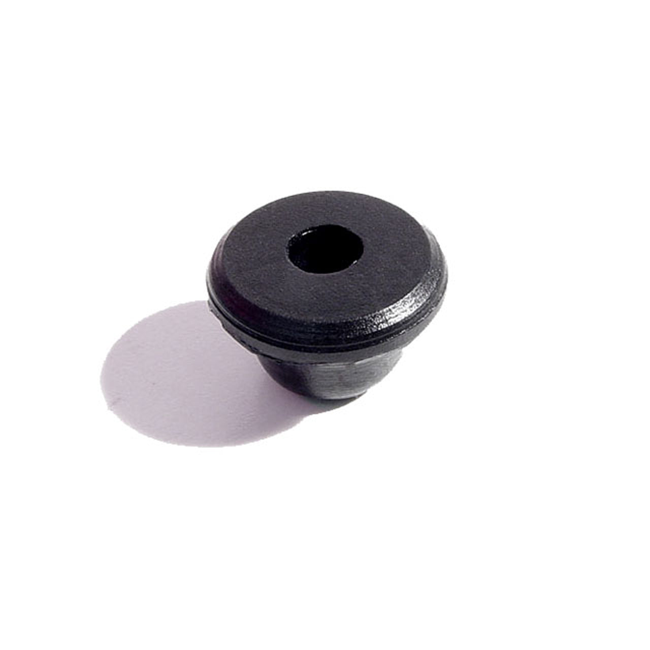 Sm 52 Hole Plug And Cowl Bumper Fits 1/2" Hole Each Buick Century 1954-1958, Limited 1958, Roadmaster 1951-1958, Roadmaster Series 70 1949