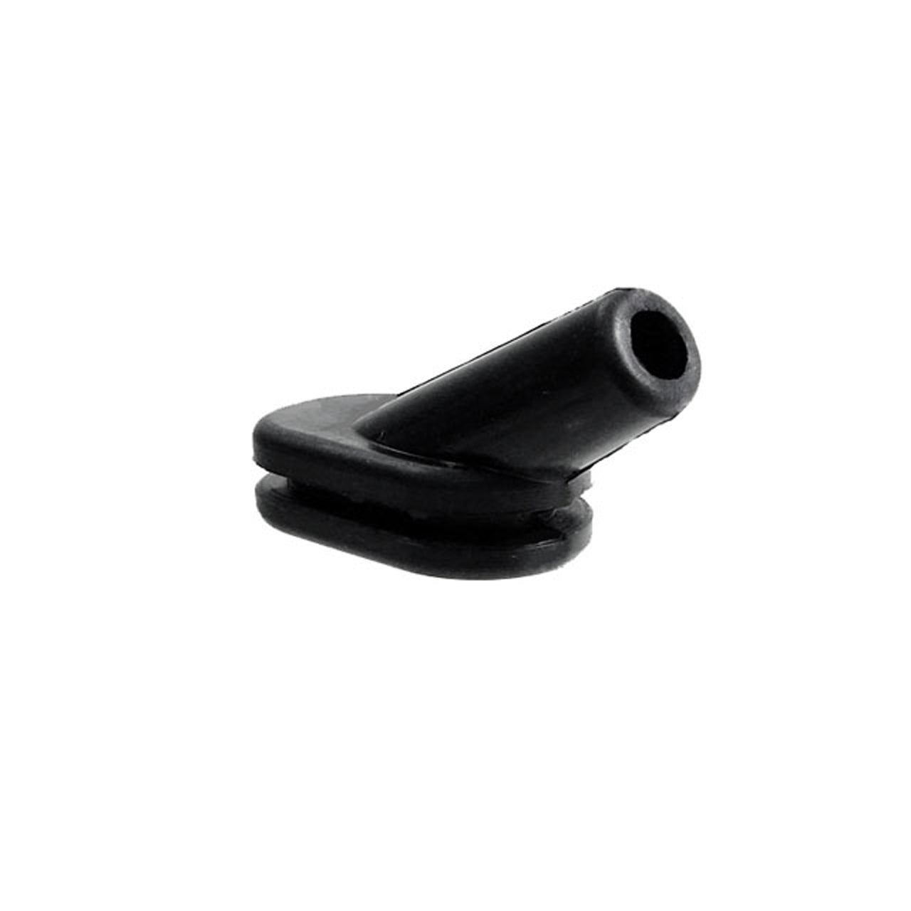 Sm 55-C Hood Release Cable Grommet At Firewall Fits 1-1/8" Hole Chevrolet Corvette 1968-1976